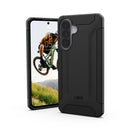 UAG Scout Case - Samsung Galaxy A37 - Black (UAG-GA37-SCTB)