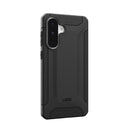 UAG Scout Case - Samsung Galaxy A56 - Black (UAG-GA565G-SCTB)