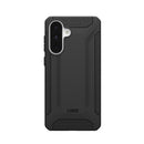 UAG Scout Case - Samsung Galaxy A56 - Black (UAG-GA565G-SCTB)