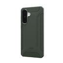 UAG Scout Case - Samsung Galaxy A56 - Olive Drab (UAG-GA565G-SCTO)