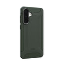 UAG Scout Case - Samsung Galaxy A56 - Olive Drab (UAG-GA565G-SCTO)