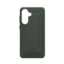 UAG Scout Case - Samsung Galaxy A56 - Olive Drab (UAG-GA565G-SCTO)