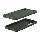 UAG Scout Case - Samsung Galaxy A56 - Olive Drab (UAG-GA565G-SCTO)