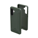 UAG Scout Case - Samsung Galaxy A56 - Olive Drab (UAG-GA565G-SCTO)