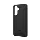 UAG Scout Case - Samsung Galaxy A57 - Black (UAG-GA57-SCTB)