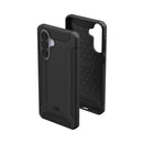 UAG Scout Case - Samsung Galaxy A57 - Black (UAG-GA57-SCTB)