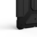 UAG Metropolis SE Tablet Case - Samsung Galaxy S10+ / Galaxy S9+ - Black (UAG-GS10P-METRB)