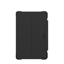 UAG Metropolis SE Tablet Case - Samsung Galaxy S10+ / Galaxy S9+ - Black (UAG-GS10P-METRB)