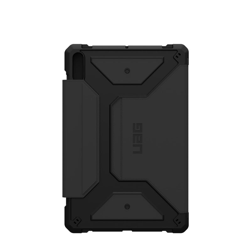 UAG Metropolis SE Tablet Case - Samsung Galaxy S10+ / Galaxy S9+ - Black (UAG-GS10P-METRB)