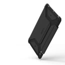 UAG Metropolis SE Tablet Case - Samsung Galaxy Tab S10 Ultra / Galaxy S9 Ultra - Black (UAG-GS10U-METR)