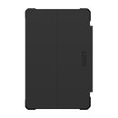 UAG Metropolis SE Tablet Case - Samsung Galaxy Tab S10 Ultra / Galaxy S9 Ultra - Black (UAG-GS10U-METR)