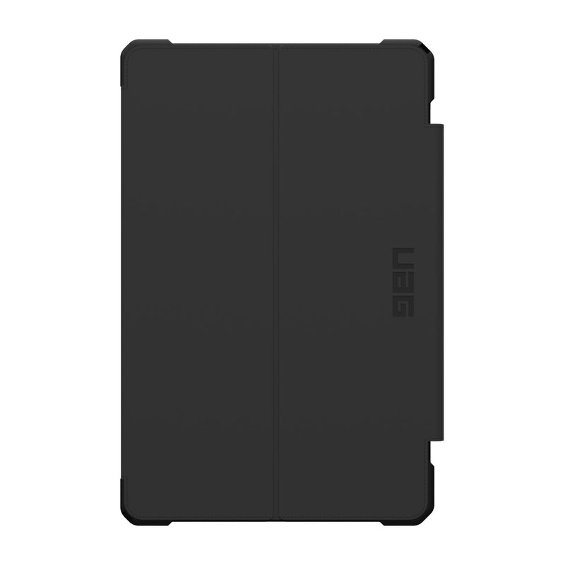 UAG Metropolis SE Tablet Case - Samsung Galaxy Tab S10 Ultra / Galaxy S9 Ultra - Black (UAG-GS10U-METR)
