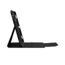 UAG Metropolis SE Tablet Case - Samsung Galaxy Tab S10 Ultra / Galaxy S9 Ultra - Black (UAG-GS10U-METR)