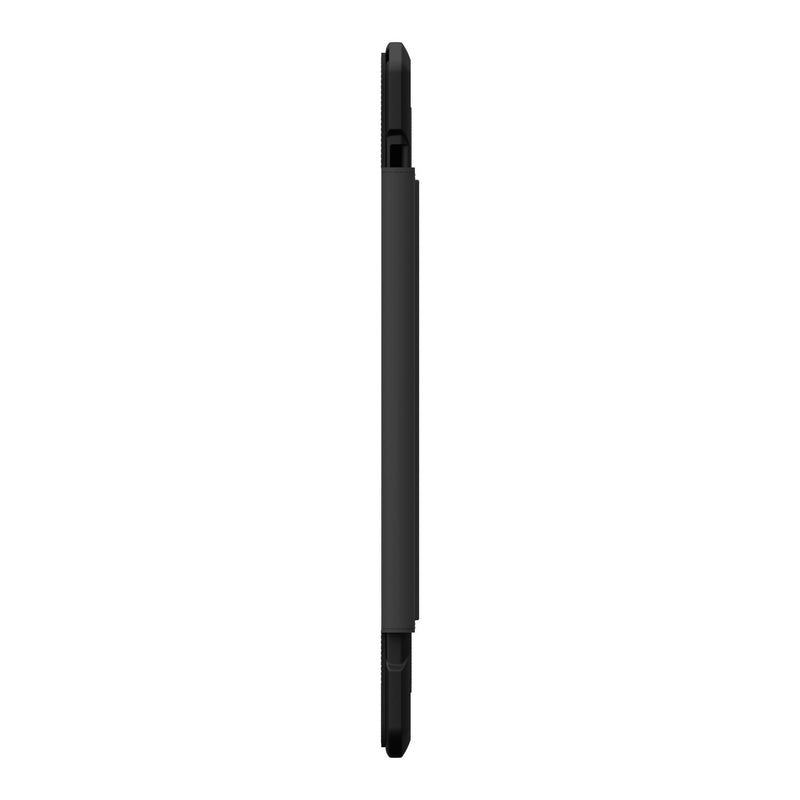 UAG Metropolis SE Tablet Case - Samsung Galaxy Tab S10 Ultra / Galaxy S9 Ultra - Black (UAG-GS10U-METR)