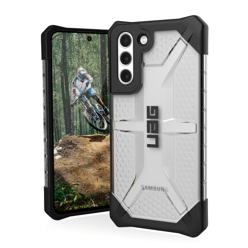 UAG Plasma Case Samsung Galaxy S21 FE
