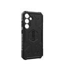 UAG Pathfinder Case - Samsung Galaxy S24 - Black
