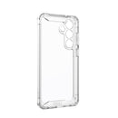 UAG Plyo Case - Samsung Galaxy S24+ - Ice