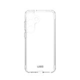 UAG Plyo Case - Samsung Galaxy S25+ - Ice (UAG-GS25P-PLYCL)