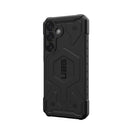 UAG Pathfinder Case - Samsung Galaxy S25+ - Black (UAG-GS25P-PTHBK)