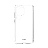 UAG Plyo Case - Samsung Galaxy S25 Ultra - Ice (UAG-GS25U-PLYCL)