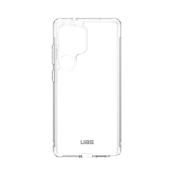 UAG Plyo Case - Samsung Galaxy S25 Ultra - Ice (UAG-GS25U-PLYCL)
