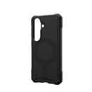 UAG Essential Armor Magnetic Case - Samsung Galaxy S26 - Black (UAG-GS26-EAMBK)