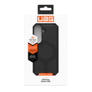 UAG Essential Armor Magnetic Case - Samsung Galaxy S26 - Black (UAG-GS26-EAMBK)