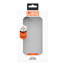 UAG Plyo Case - Samsung Galaxy S26+ - Ice (UAG-GS26P-PLYCL)