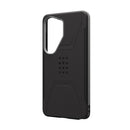 UAG Civilian Magnetic Case - Samsung Galaxy S26 Ultra - Black (UAG-GS26U-CMBK)