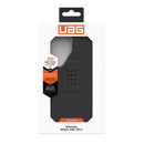 UAG Civilian Magnetic Case - Samsung Galaxy S26 Ultra - Black (UAG-GS26U-CMBK)