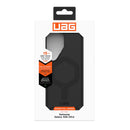 UAG Essential Armor Magnetic Case - Samsung Galaxy S26 Ultra - Black (UAG-GS26U-EAMBK)