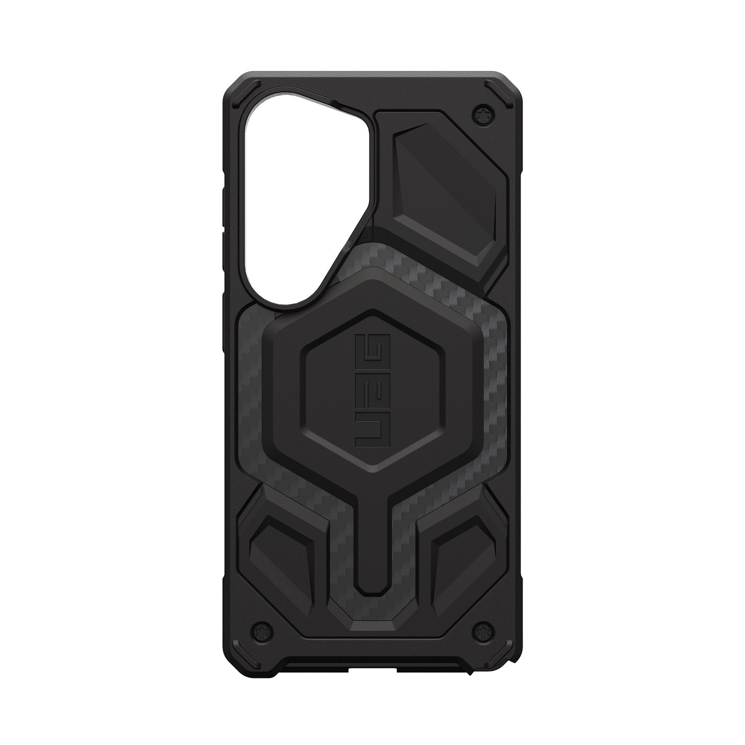 Shell Case
