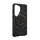 UAG Monarch Pro Magnetic Case - Samsung Galaxy S26 Ultra - Carbon Fibre (UAG-GS26U-MONCF)