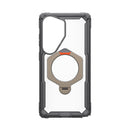UAG Plasma XTE 360 Magnetic Case - Samsung Galaxy S26 Ultra - Ash (UAG-GS26U-P360A)