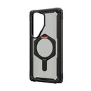 UAG Plasma XTE Magnetic Case - Samsung Galaxy S26 Ultra - Black & Orange (UAG-GS26U-PXTEB)