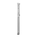 UAG Scout Clear Magnetic Case - Samsung Galaxy S26 Ultra - Ice & White (UAG-GS26U-SCTMC)