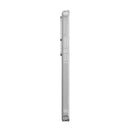 UAG Scout Clear Magnetic Case - Samsung Galaxy S26 Ultra - Ice & White (UAG-GS26U-SCTMC)