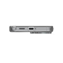 UAG Scout Clear Magnetic Case - Samsung Galaxy S26 Ultra - Ice & White (UAG-GS26U-SCTMC)