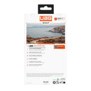 UAG Scout Clear Magnetic Case - Samsung Galaxy S26 Ultra - Ice & White (UAG-GS26U-SCTMC)