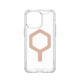UAG Plyo MagSafe Case - Apple iPhone 15 Pro Max - UAG-I15M-MPLYG