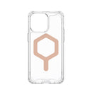UAG Plyo MagSafe Case - Apple iPhone 15 Pro Max - UAG-I15M-MPLYG