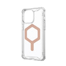 UAG Plyo MagSafe Case - Apple iPhone 15 Pro Max - UAG-I15M-MPLYG