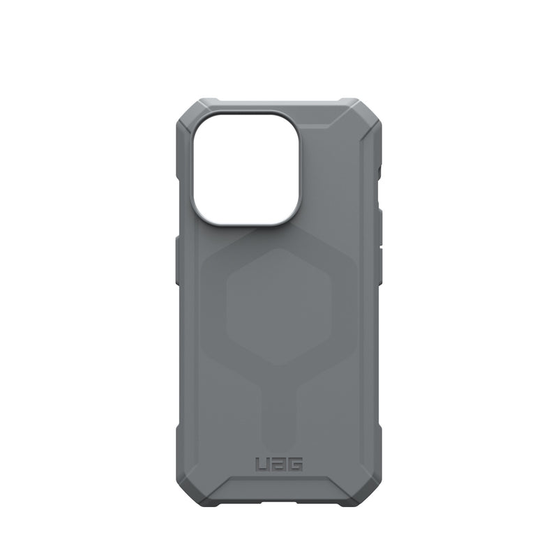 UAG Essential Armor MagSafe Case - Apple iPhone 15 Pro - UAG-I15PR-EAMSL