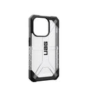 UAG Plasma Case - Apple iPhone 15 Pro - UAG-I15PR-PLACL
