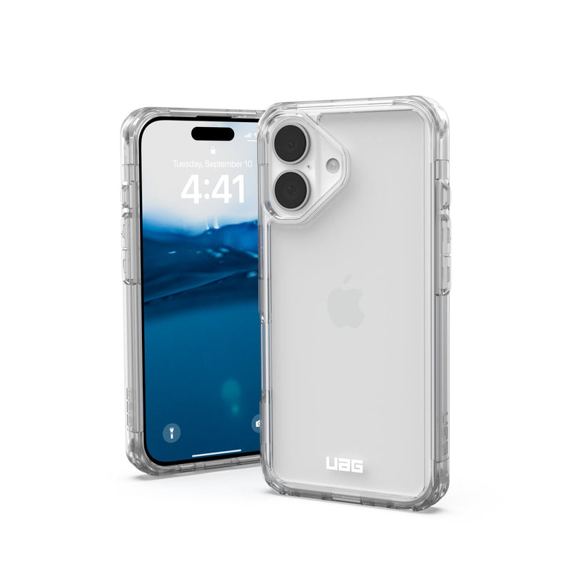 UAG Plyo Case - Apple iPhone 16 UAG Plyo Case - Apple iPhone 16