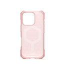 UAG Essential Armor Magsafe Case - Apple iPhone 16 Pro - Rose (UAG-I16PR-EAMRS)