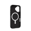 UAG Civilian Magsafe Case - Apple iPhone 17 - Black (UAG-I17-CMBK)