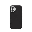 UAG Civilian Magsafe Case - Apple iPhone 17 - Black (UAG-I17-CMBK)