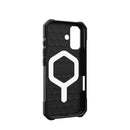 UAG Essential Armor Magsafe Case - Apple iPhone 17 - Black (UAG-I17-EAMBK)
