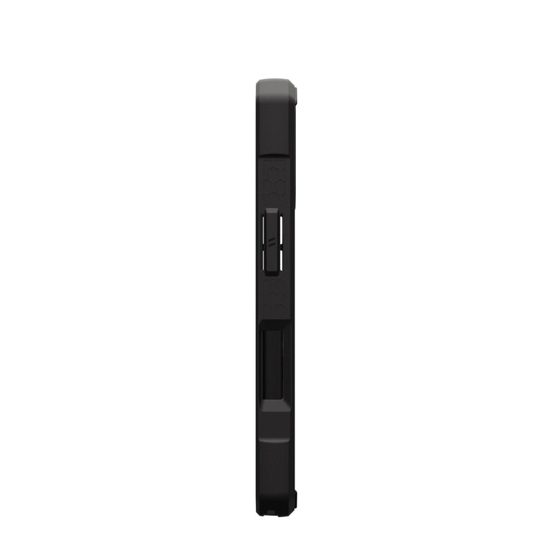 UAG Monarch Pro Case - Apple iPhone 17 - Carbon Fibre (UAG-I17-MONCF)